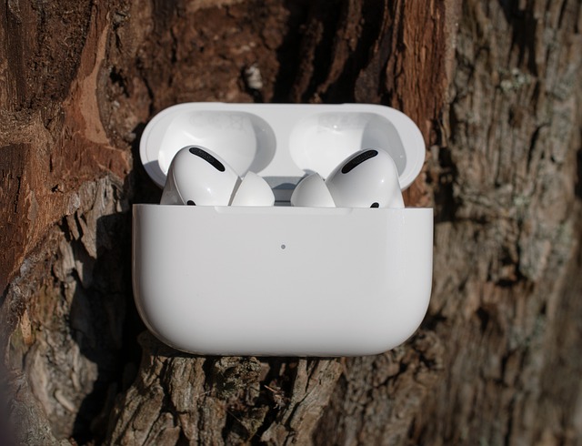 apple airpods