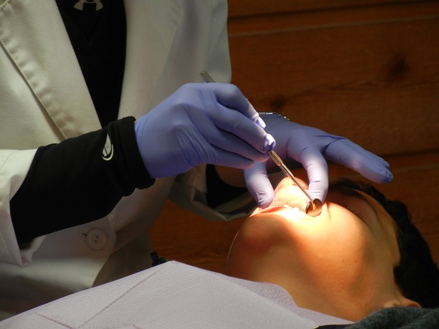 zubař rovnátka